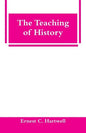 The Teaching of History - Paperback