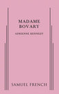 Madame Bovary - Paperback