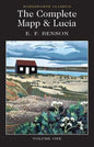 The Complete Mapp & Lucia: Volume One - Paperback