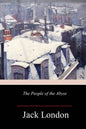 The People of the Abyss - Paperback