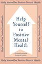 Help Yourself To Positive Mental Health - Paperback