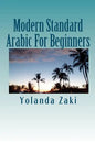 Modern Standard Arabic: For Beginners - Paperback