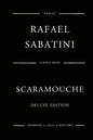 Scaramouche - Deluxe Edition - Paperback