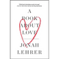 A Book about Love - Paperback