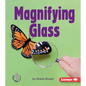 Magnifying Glass - Paperback
