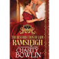The Resurrection of Lady Ramsleigh - Paperback