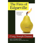 The Fires of Edgarville - Paperback