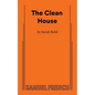 The Clean House - Paperback