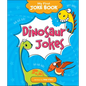 Dinosaur Jokes - Library Binding