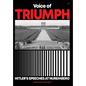 Voice of Triumph: Hitler's Speeches at Nuremberg - Hardcover