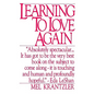 Learning to Love Again - Paperback