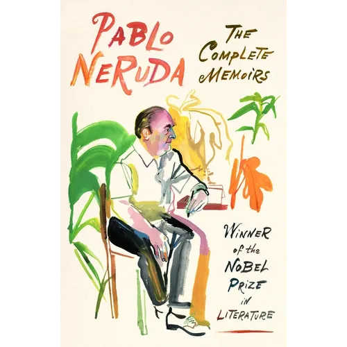 The Complete Memoirs: Expanded Edition - Paperback