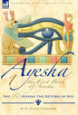 The First Book of Ayesha-She & Ayesha: The Return of She - Hardcover
