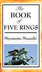 The Book of Five Rings - Hardcover