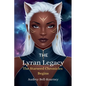 The Lyran Legacy: The Starseed Chronicles Begins - Paperback