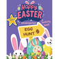 Easter, I Spy Books for Kids 3-5 - Seek and Find: A Fun I Spy Adventure for Little Ones! - Paperback