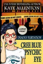 Deadly Flirtation - Paperback