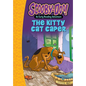 Scooby-Doo and the Kitty Cat Caper - Library Binding