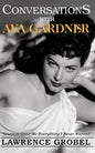 Conversations with Ava Gardner - Paperback