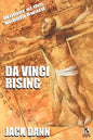 Da Vinci Rising / The Diamond Pit (Wildside Double #9) - Paperback