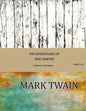 The Adventures of Tom Sawyer: Original, Unabridged (Large Print) - Paperback