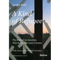 A Kind of Refugee: The Story of an American Who Refused to Leave Ukraine - Paperback