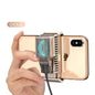 Mobile phone radiator