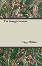 The Strange Countess - Paperback