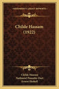 Childe Hassam (1922) - Paperback