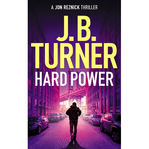 Hard Power - Paperback