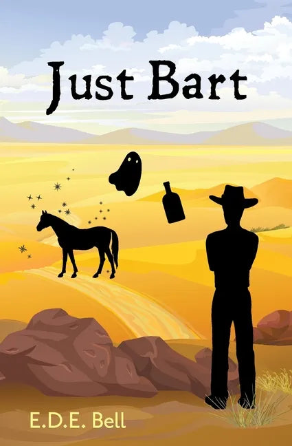 Just Bart - Paperback