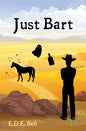 Just Bart - Paperback