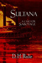 Sultana: A Case For Sabotage - Paperback