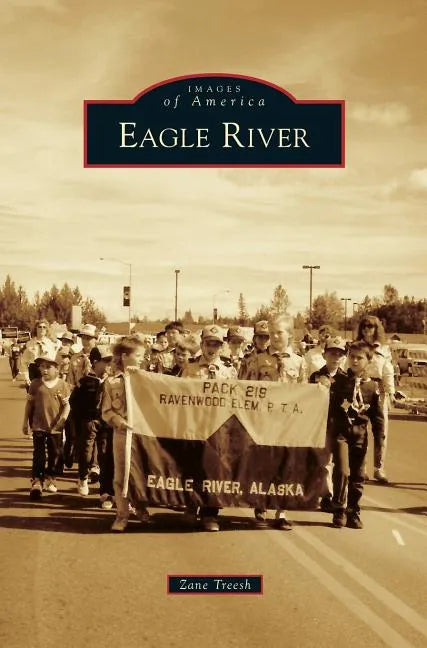 Eagle River - Hardcover