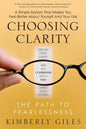 Choosing Clarity: The Path to Fearlessness - Paperback