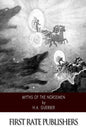 Myths of the Norsemen - Paperback