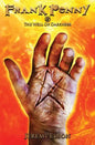 Frank Penny & The Well of Darkness - Paperback