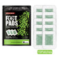 Plant Foot Stick Dehumidification Improves Sleep Relief