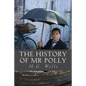 The History of Mr Polly - Paperback