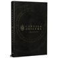 Candela Obscura Core Rulebook - Hardcover