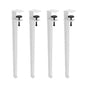 Metal Creative Table Legs And Feet Hardware Furniture Type F