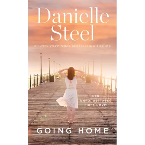 Going Home - Paperback