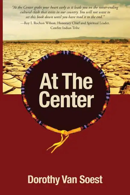 At The Center - Paperback