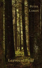 Leaves of Field - Paperback