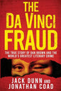 The Da Vinci Fraud - Paperback