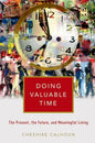 Doing Valuable Time - Paperback