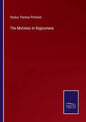 The Mutinies in Rajpootana - Paperback