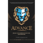 Advance: Boldly Go Where No Man Has Gone Before - Paperback