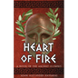 Heart of Fire: A Novel of the Ancient Olympics - Paperback
