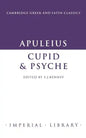 Apuleius: Cupid and Psyche - Paperback